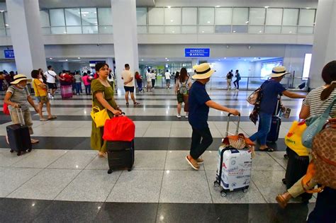 latest news in the philippines today|PH to close airspace on May 3, 17 for airport maintenance .
